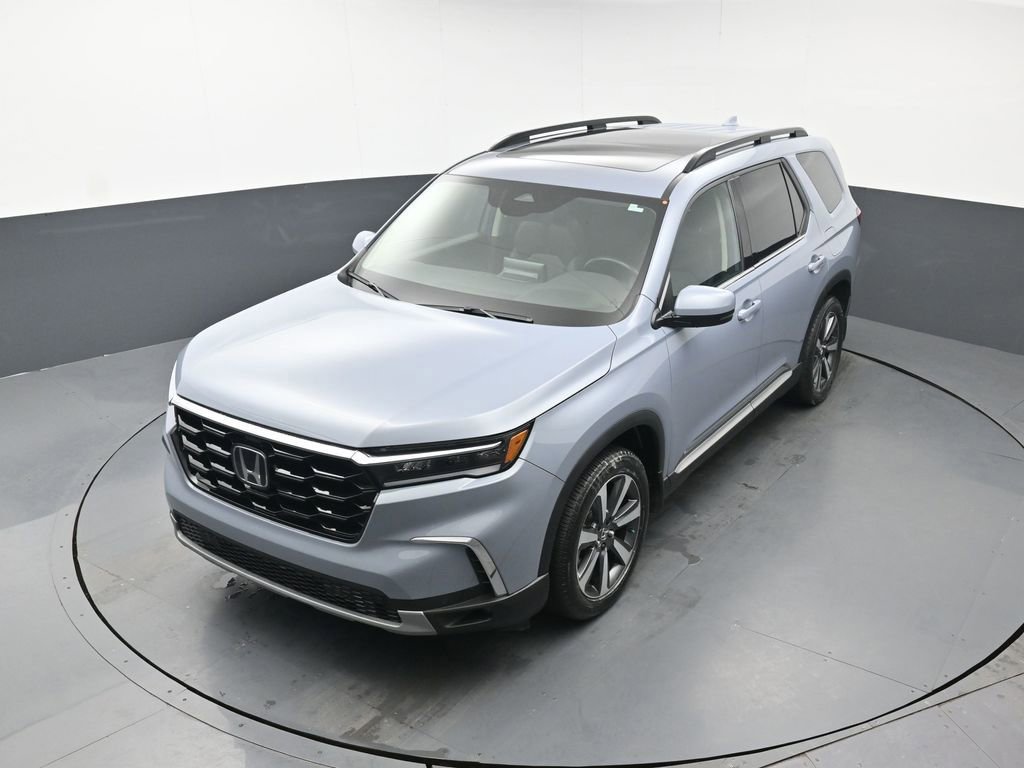 Used 2024 Honda Pilot Touring image 40