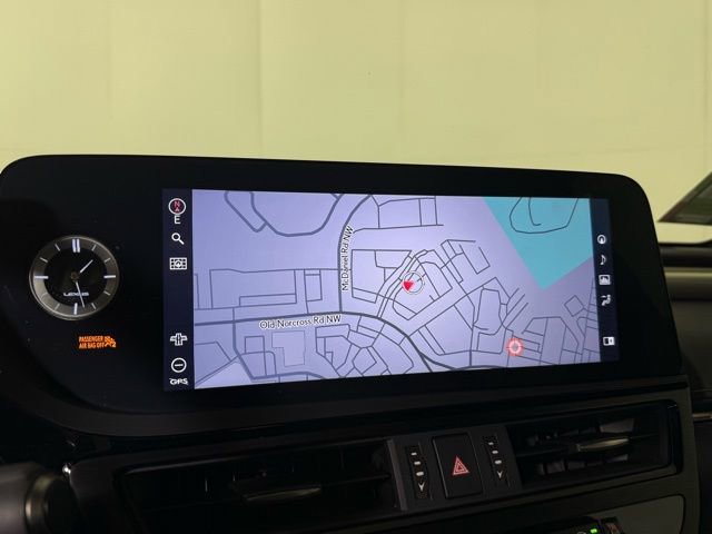 Certified 2022 Lexus ES 350 F Sport image 17