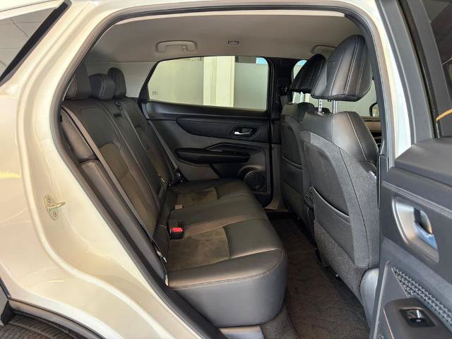 Certified 2024 Nissan Ariya FWD image 26