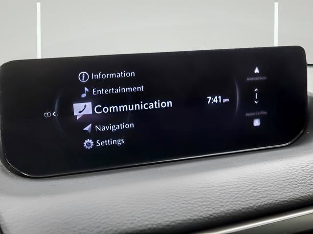 Used 2025 MAZDA CX-50 AWD 2.5 Hybrid w/ Premium Pkg image 17