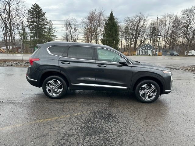 Used 2022 Hyundai Santa Fe SEL image 6