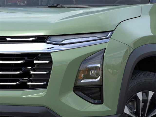 New 2026 Chevrolet Equinox LT image 10