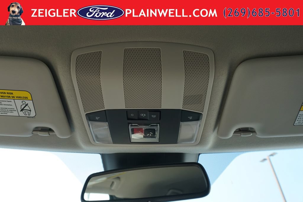 Used 2026 Mitsubishi Eclipse Cross SE AWD/4WD image 29