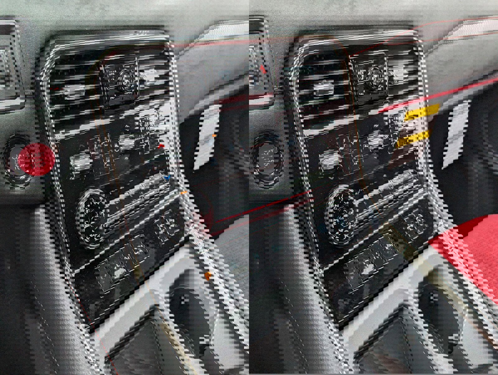 New 2026 Nissan Armada NISMO image 15