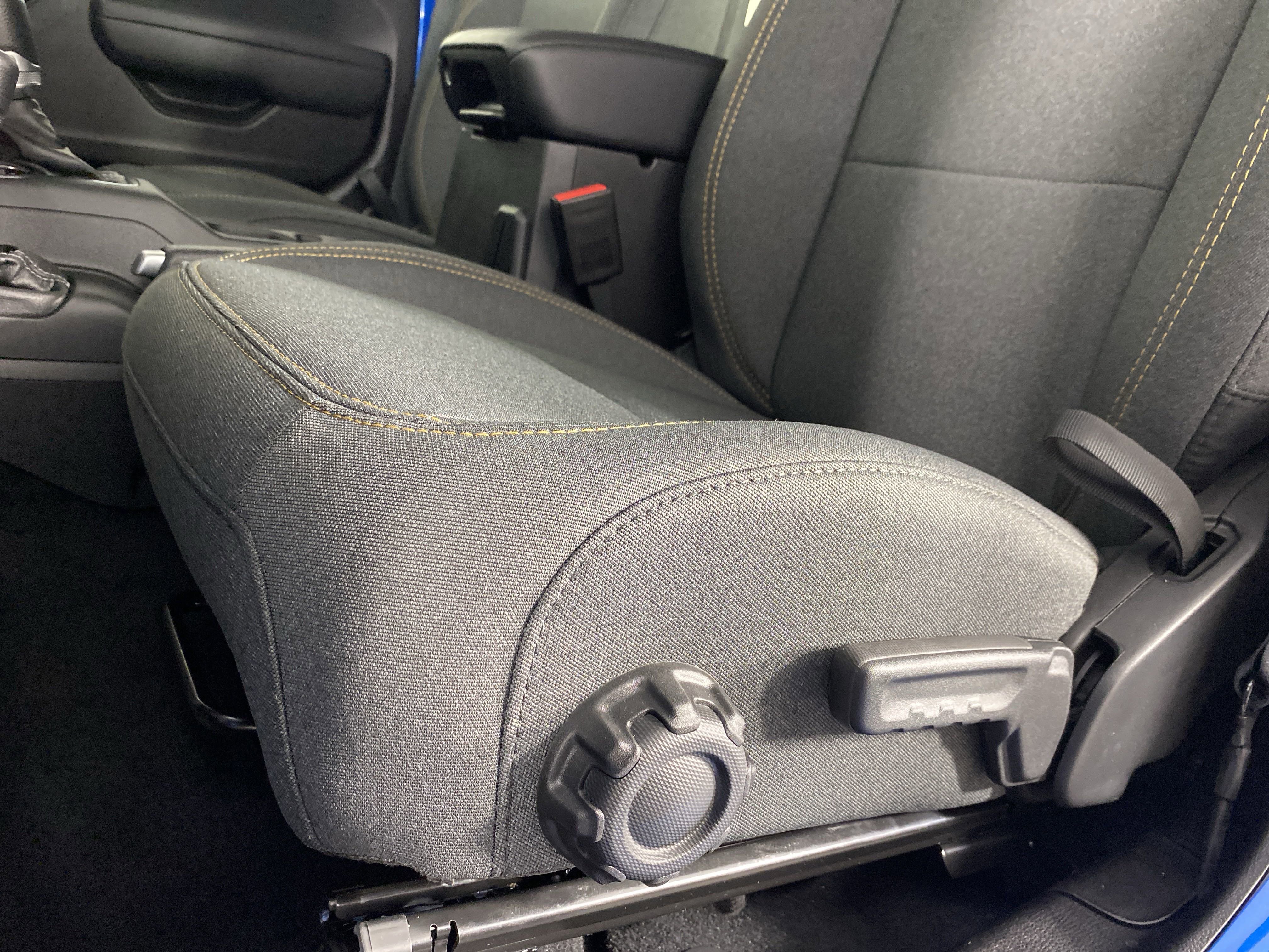 New 2025 Jeep Wrangler Willys image 15