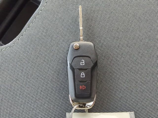 New 2026 Ford F350 XL w/ STX Appearance Package image 34