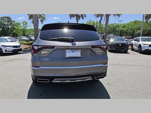 Used 2025 Acura MDX w/ Technology Package image 23