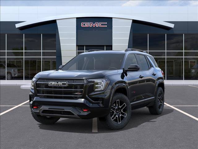 New 2026 GMC Terrain AT4 w/ Convenience Package III AWD/4WD image 6
