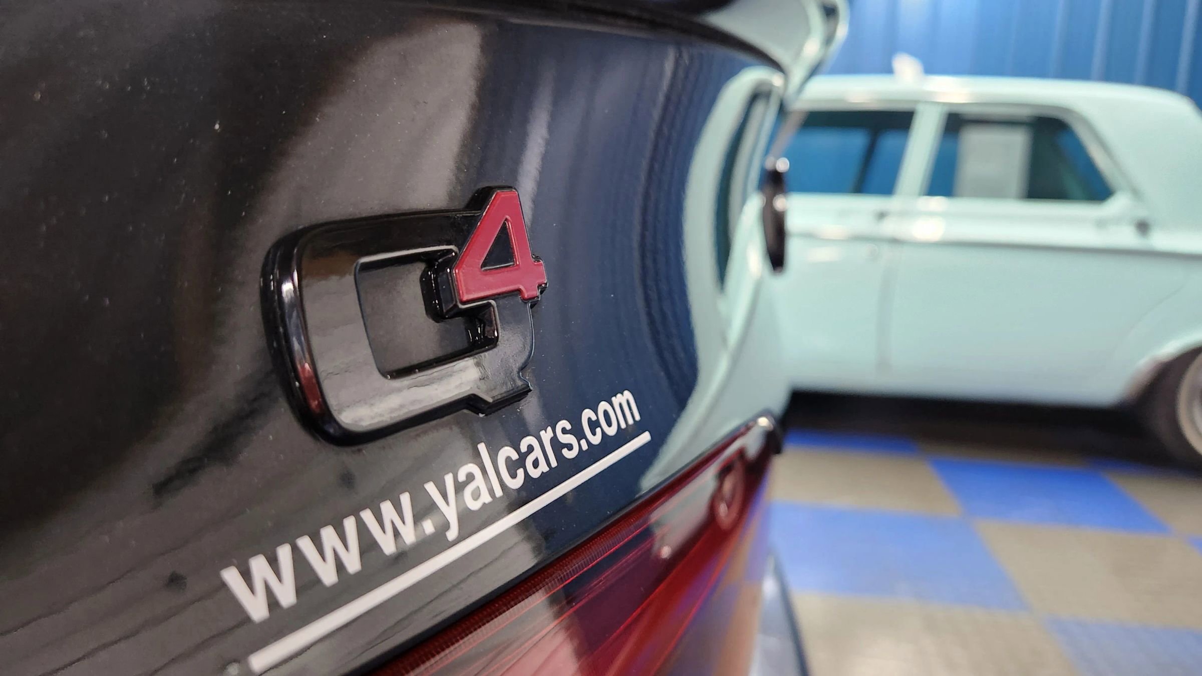 Used 2017 Alfa Romeo Giulia Ti w/ TI Performance Package image 65