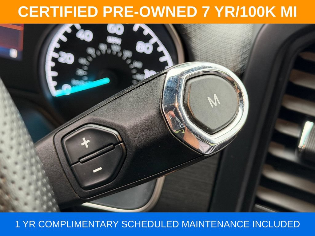 Used 2022 Ford F150 XL w/ STX Appearance Package AWD/4WD image 26