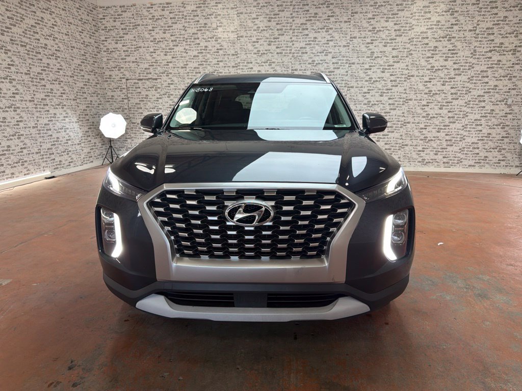 Used 2022 Hyundai Palisade SEL AWD/4WD image 2