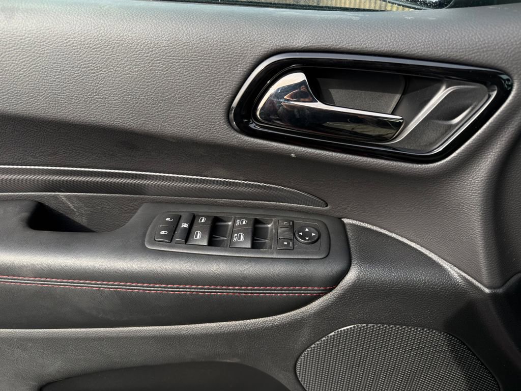 New 2026 Dodge Durango GT w/ Blacktop Package AWD/4WD image 18