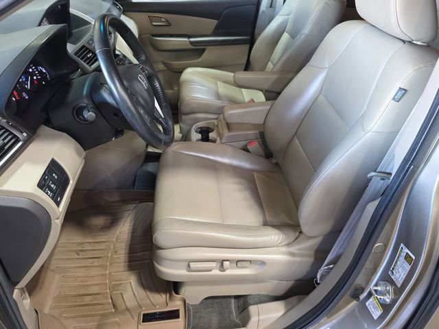 Used 2011 Honda Odyssey EX-L image 18