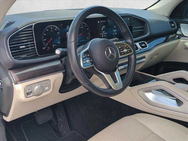 Used 2021 Mercedes-Benz GLE 450 4MATIC image 10