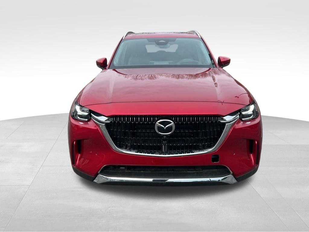 New 2026 MAZDA CX-90 3.3 Turbo w/ Premium Plus Pkg image 9