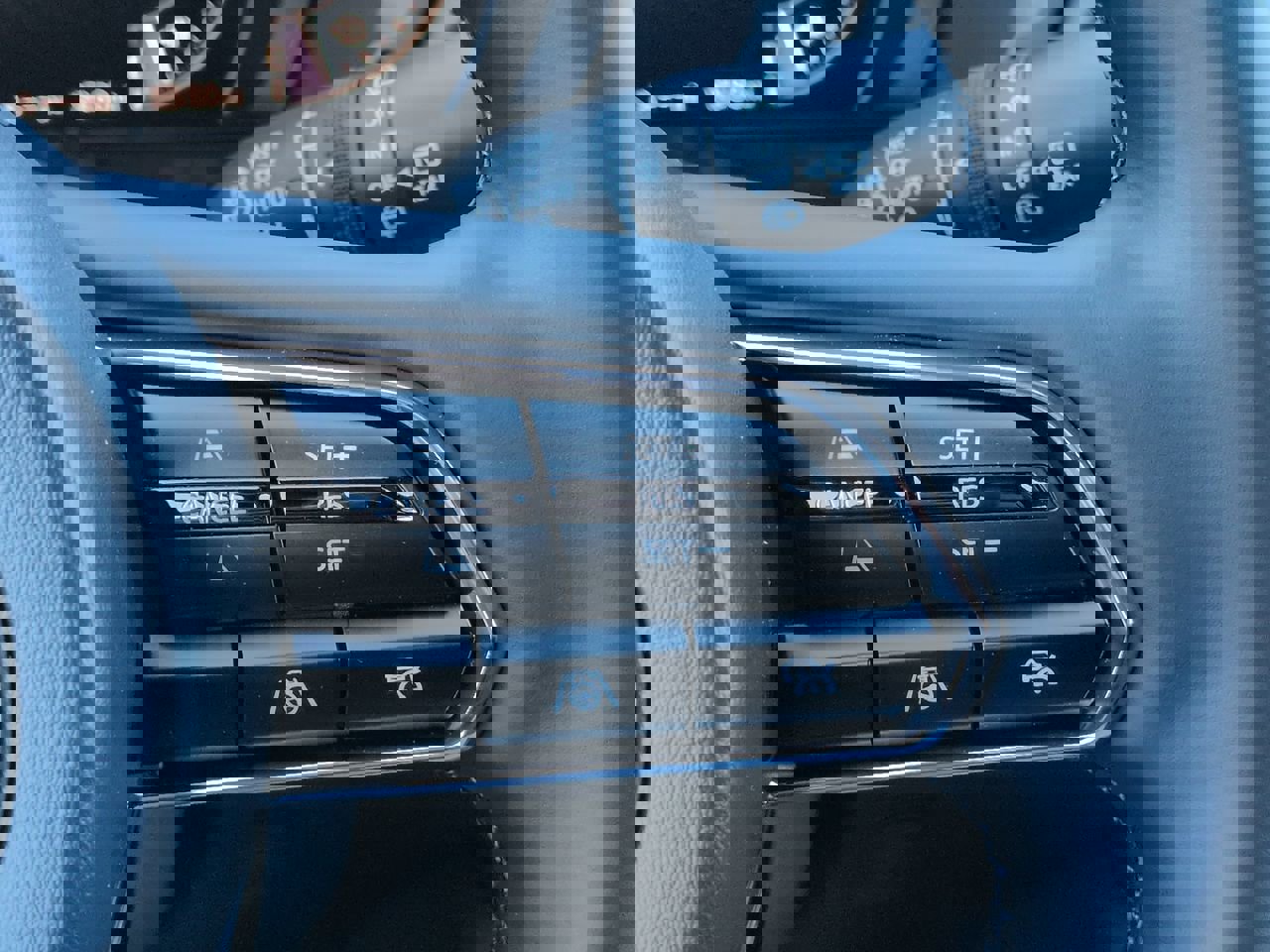 New 2026 MAZDA CX-90 Plug-In Hybrid w/ Premium Plus image 24