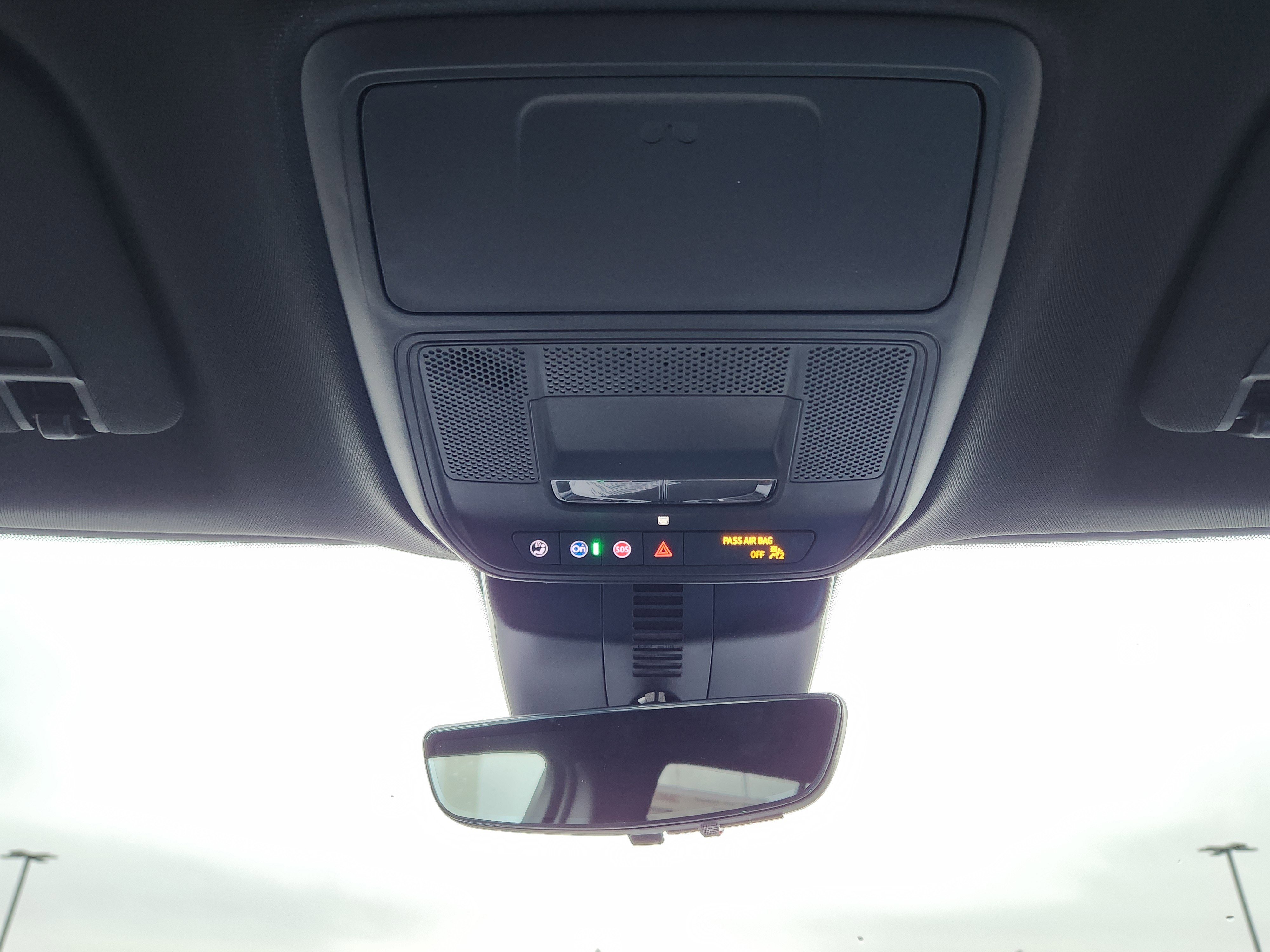 New 2026 GMC Acadia Elevation w/ Elevation Premium Package image 15