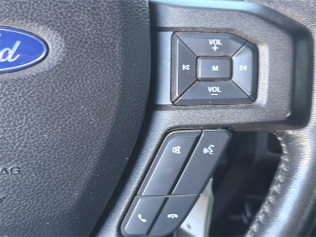 Used 2019 Ford F150 XLT w/ Equipment Group 302A Luxury image 29