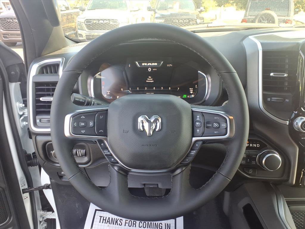 New 2026 RAM 1500 Big Horn image 13