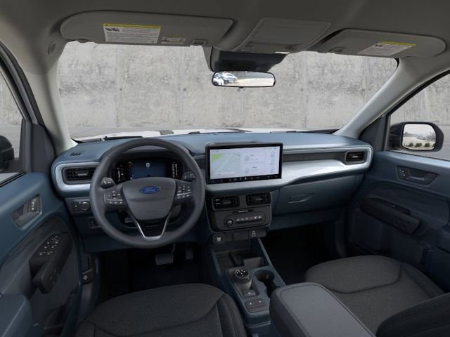New 2026 Ford Maverick XLT w/ XLT Luxury Package image 9