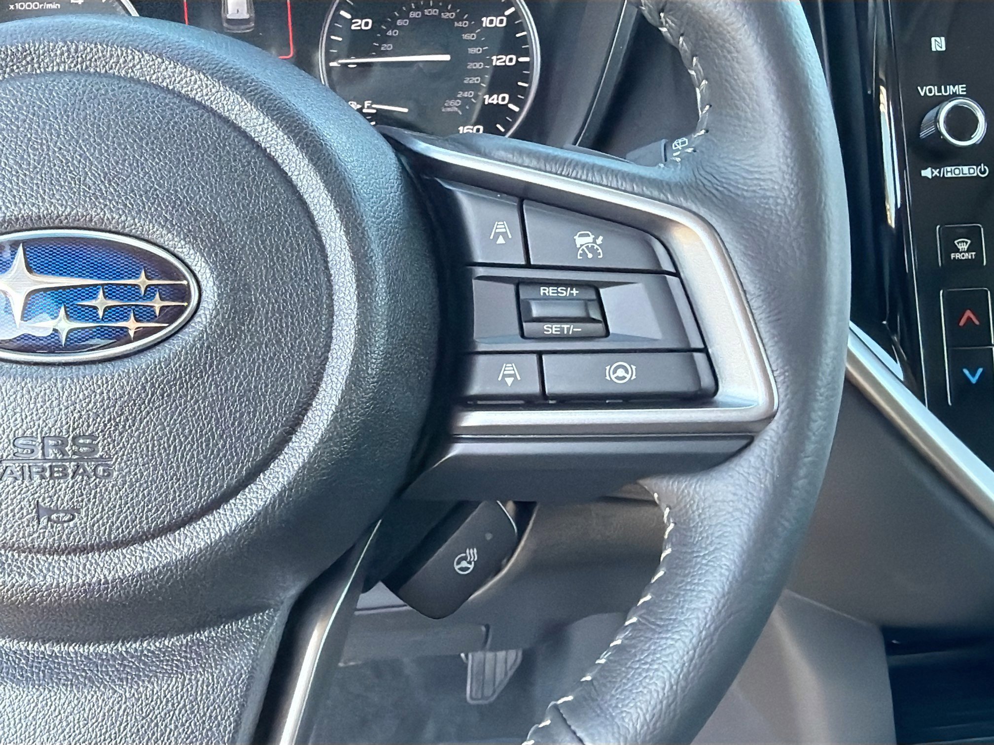 New 2026 Subaru Ascent Limited image 39