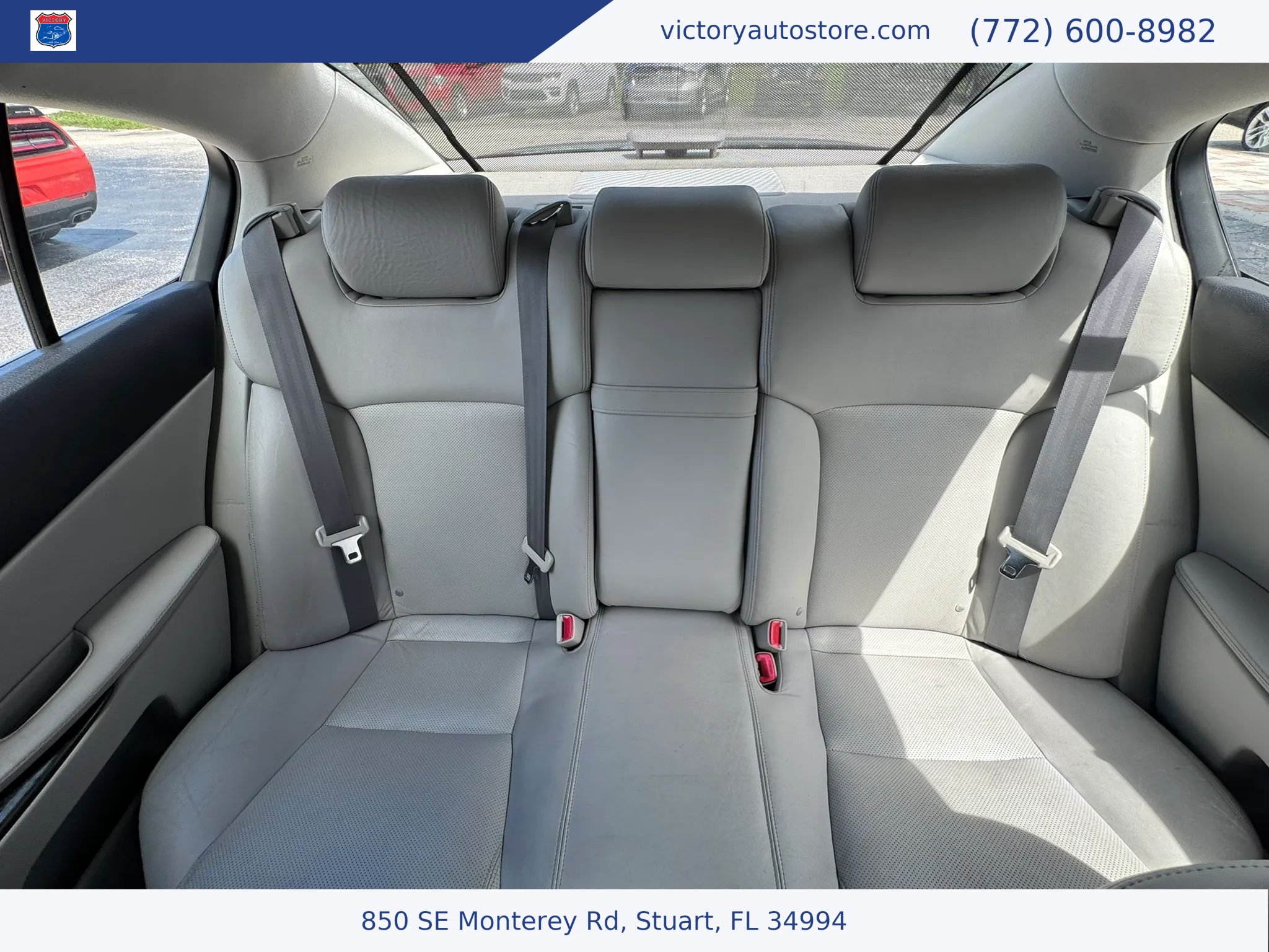 Used 2011 Lexus GS 350 w/ Luxury Value Edition RWD image 44
