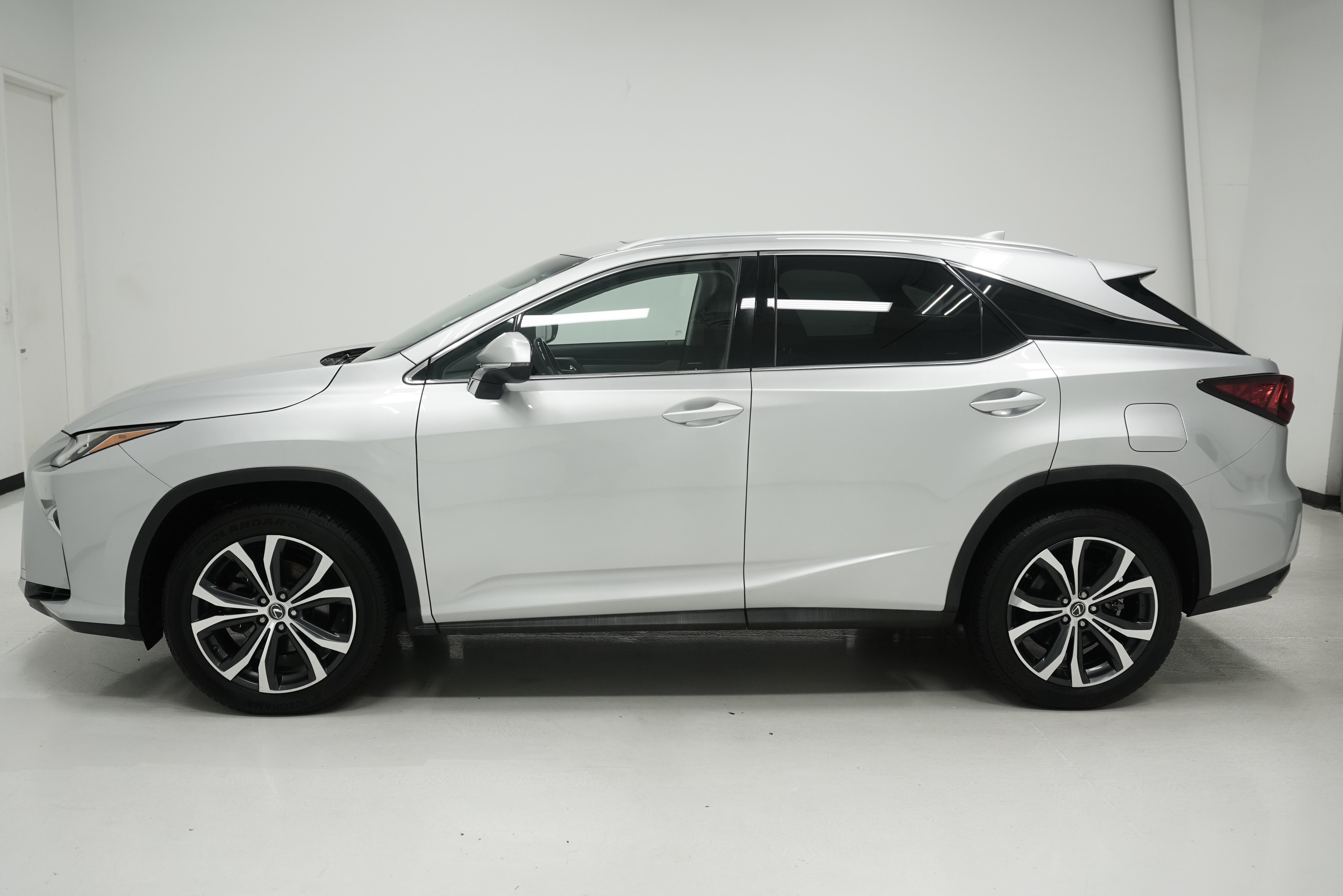 Used 2018 Lexus RX 350 FWD w/ Premium Package image 7