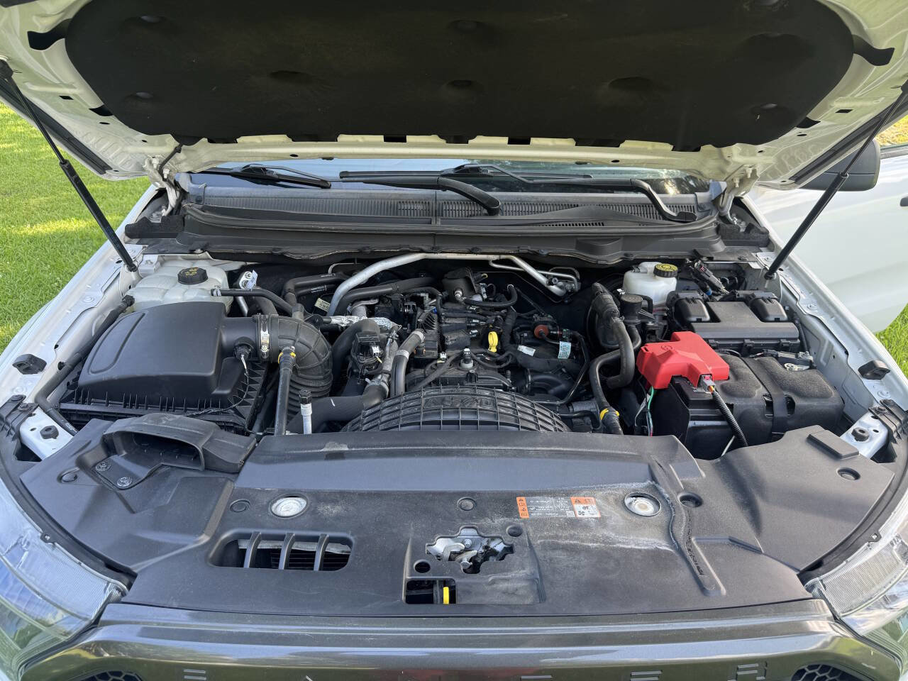 Used 2020 Ford Ranger XLT w/ Equipment Group 301A Mid image 28