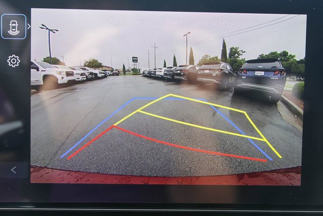 New 2026 Hyundai Santa Fe SEL image 31