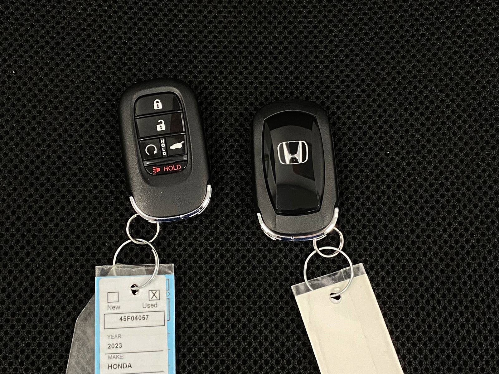 Used 2023 Honda Pilot Touring image 9