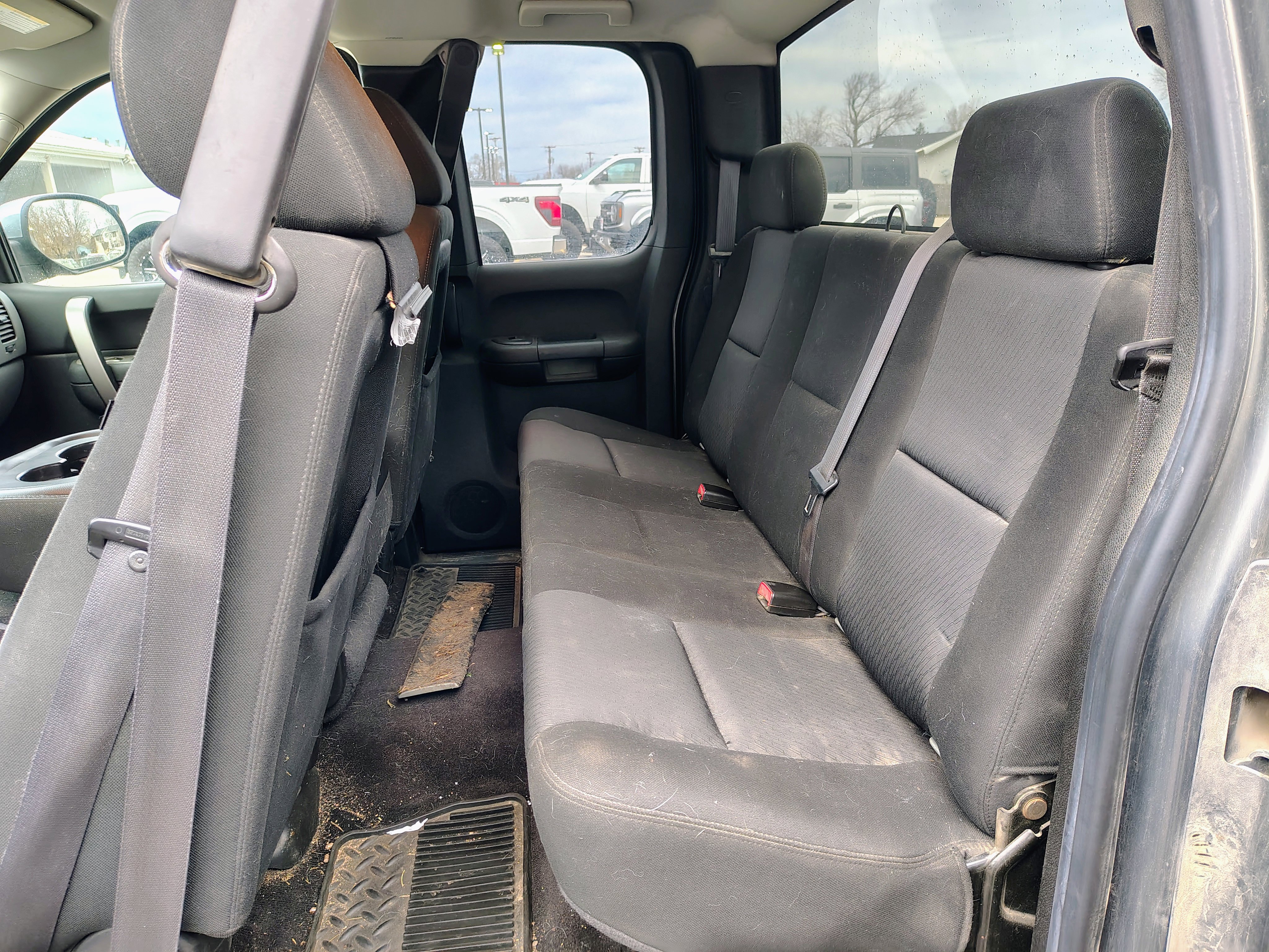 Used 2011 GMC Sierra 1500 SL image 17