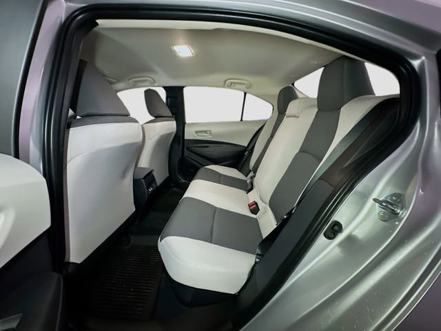 New 2026 Toyota Corolla LE image 15