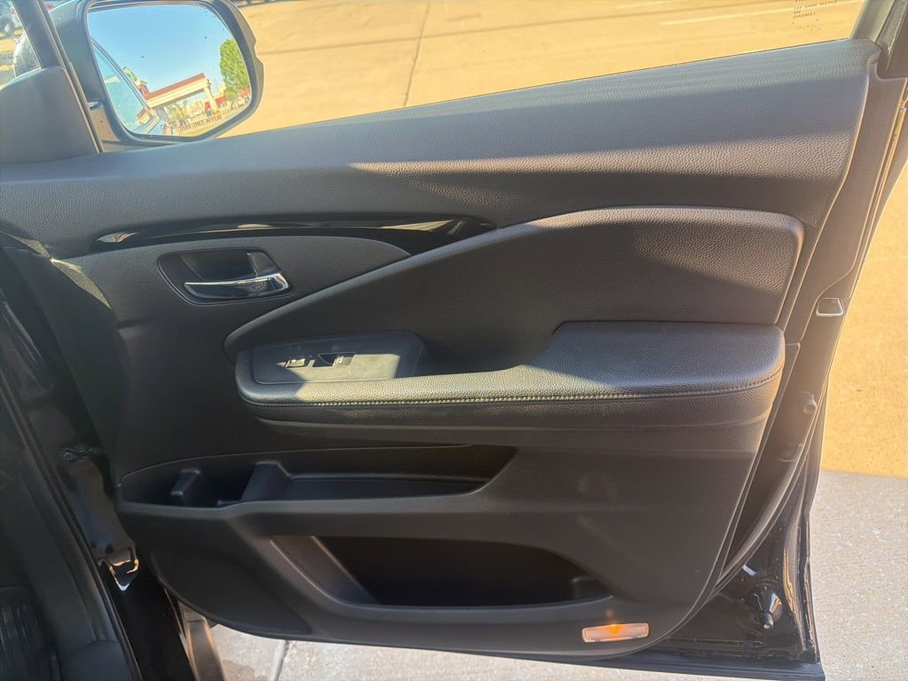 Used 2019 Honda Passport Touring image 25