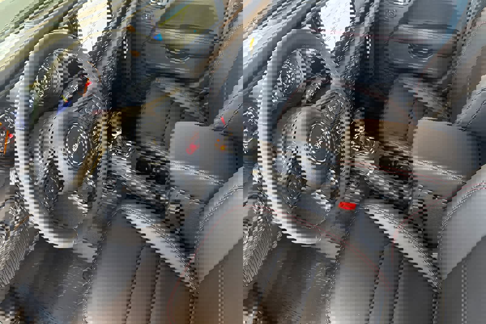 New 2026 Jeep Wrangler Unlimited Rubicon image 11