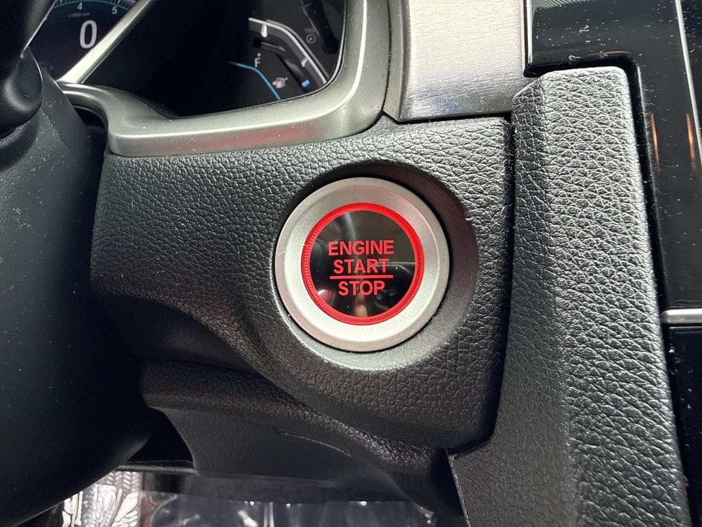 Used 2017 Honda Civic EX-L image 34