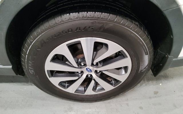 Used 2020 Subaru Outback Premium image 34