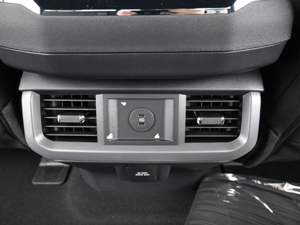 New 2026 Ford F150 XLT w/ Equipment Group 302A MID image 29