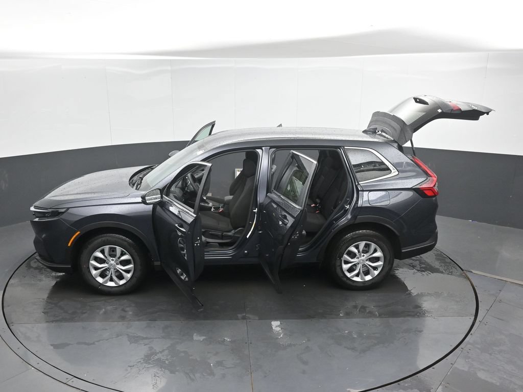 New 2026 Honda CR-V LX image 43
