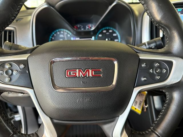 Used 2018 GMC Canyon SLT w/ Driver Alert Package RWD image 25