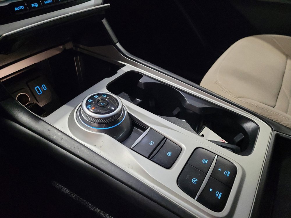 Used 2021 Ford Explorer XLT image 26