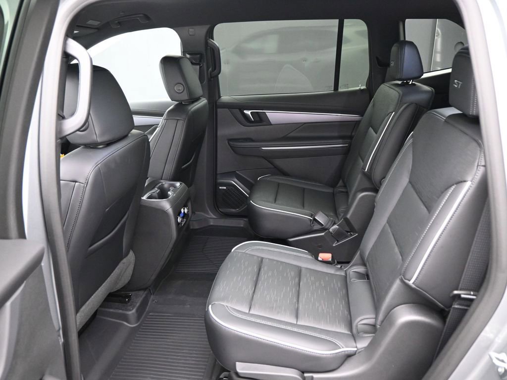 New 2026 Buick Enclave Sport Touring w/ Power Package image 23