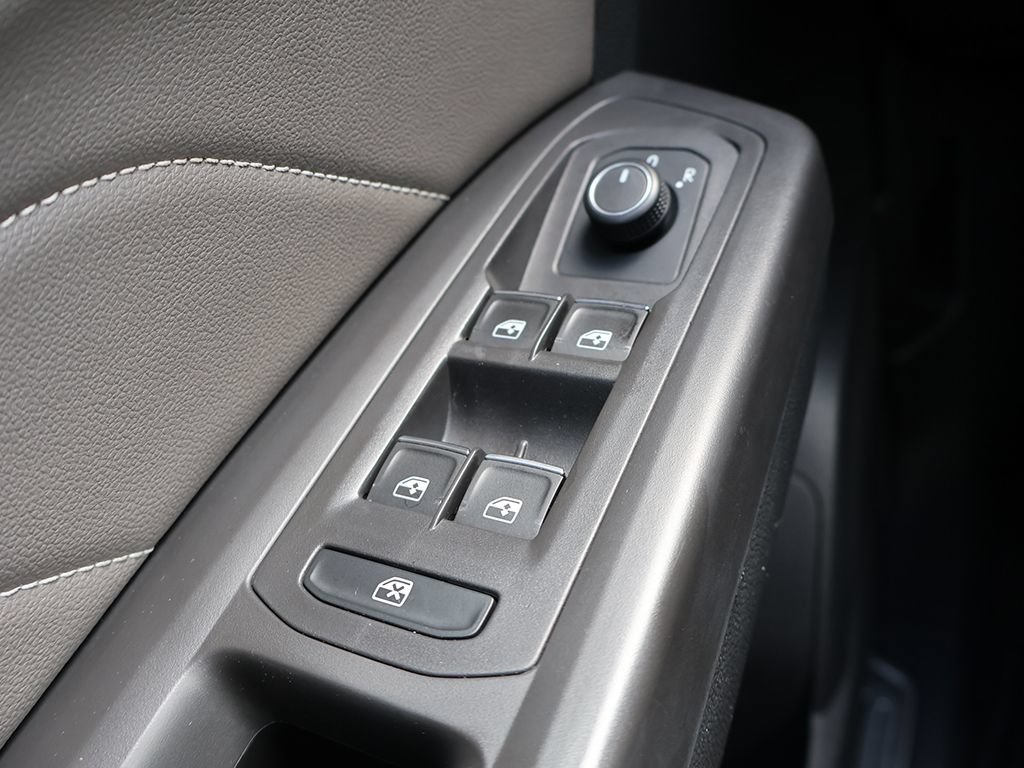 Used 2022 Volkswagen Atlas SE AWD/4WD image 32