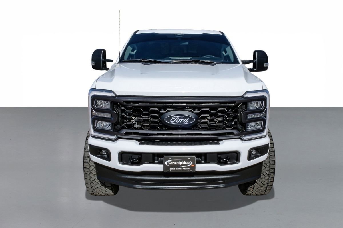 Used 2023 Ford F250 XL w/ STX Appearance Package image 47