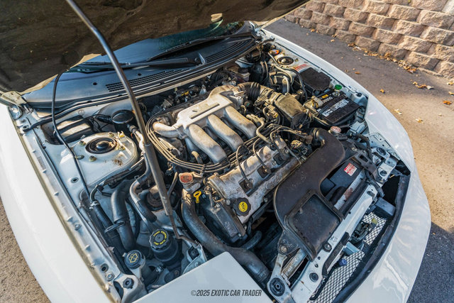 Used 1996 Ford Probe GT image 17