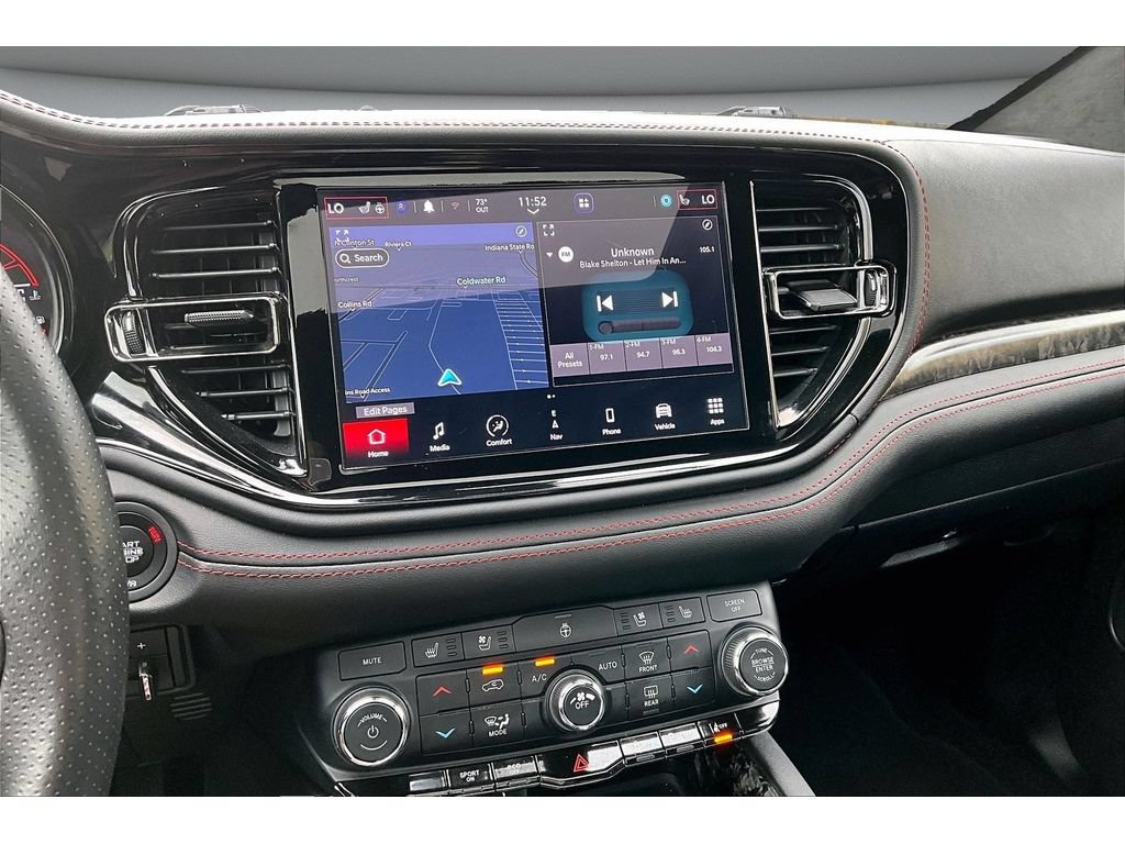 Certified 2025 Dodge Durango R/T AWD/4WD image 9