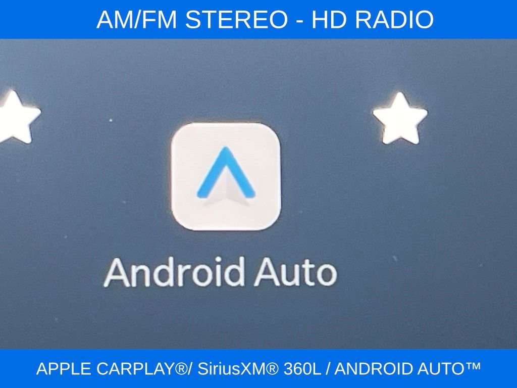 New 2026 Chrysler Pacifica Select image 6