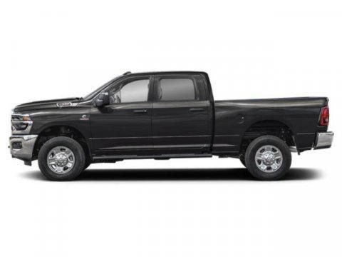 New 2026 RAM 2500 Tradesman AWD/4WD image 3
