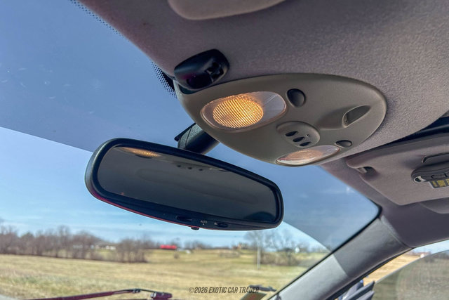 Used 1998 Jaguar XK8 Coupe image 55