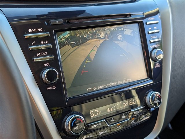 Used 2024 Nissan Murano SV w/ SV Midnight Edition Package image 25