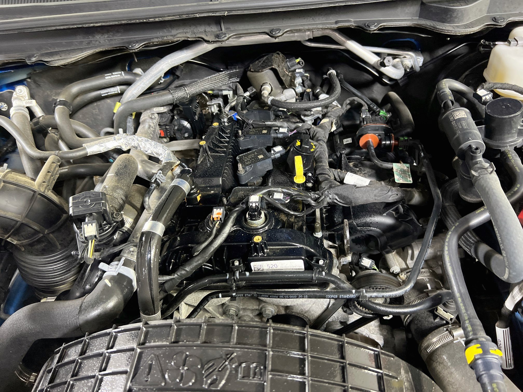 Used 2023 Ford Ranger XL RWD image 25
